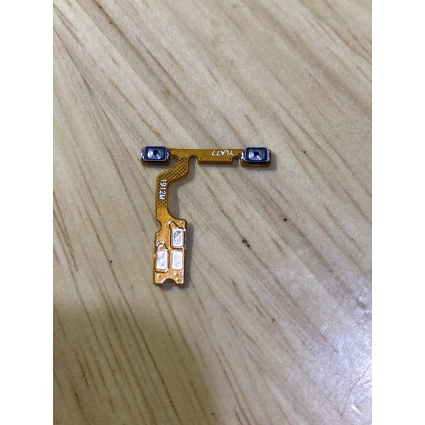 cáp volum (to nhỏ ) xịn Oppo a77