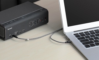 Aux Audio Cable BASEUS