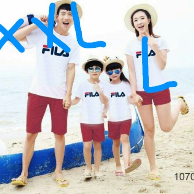 Combo quần áo bạn khách chọn size