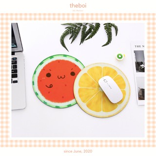 Tấm Lót Chuột - Pad Chuột Dễ Thương