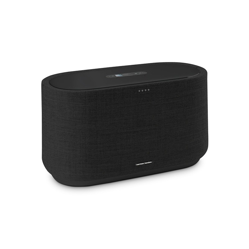 Loa Bluetooth tích hợp trợ lý ảo HARMAN KARDON CITATION 500 - Hàng Chính Hãng PGI - Bảo Hành 12 Tháng - Loa Thông Minh