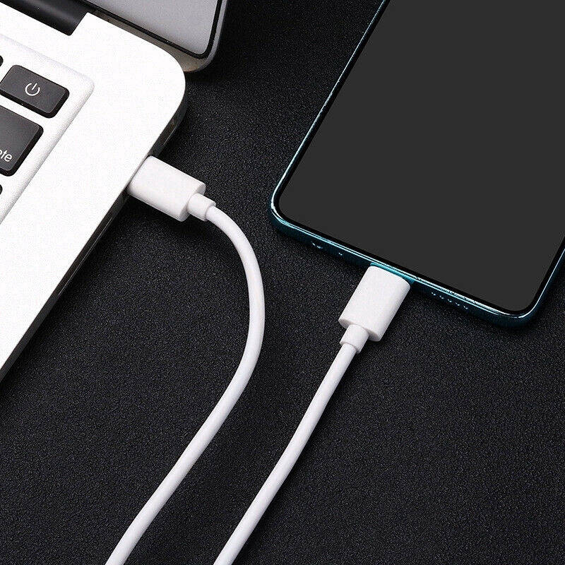 Cáp sạc nhanh truyền dữ liệu PD nối USB Type-C 3A 60W