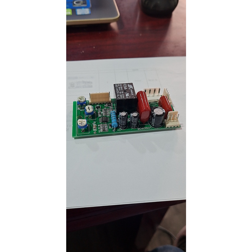 Main máy ép plastic A3_320