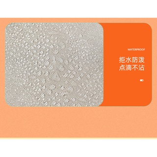 Tạp dề chống nước 4732