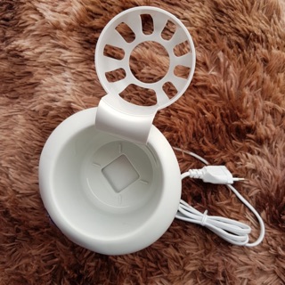 MÁY HÂM SỮA VÀ THỨC ĂN CHICCO