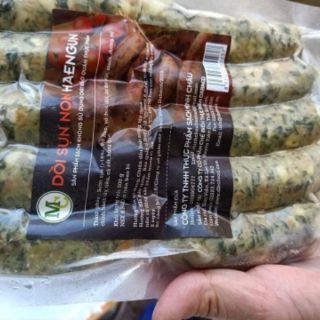 DỒI SỤN ĐẶC BIỆT
