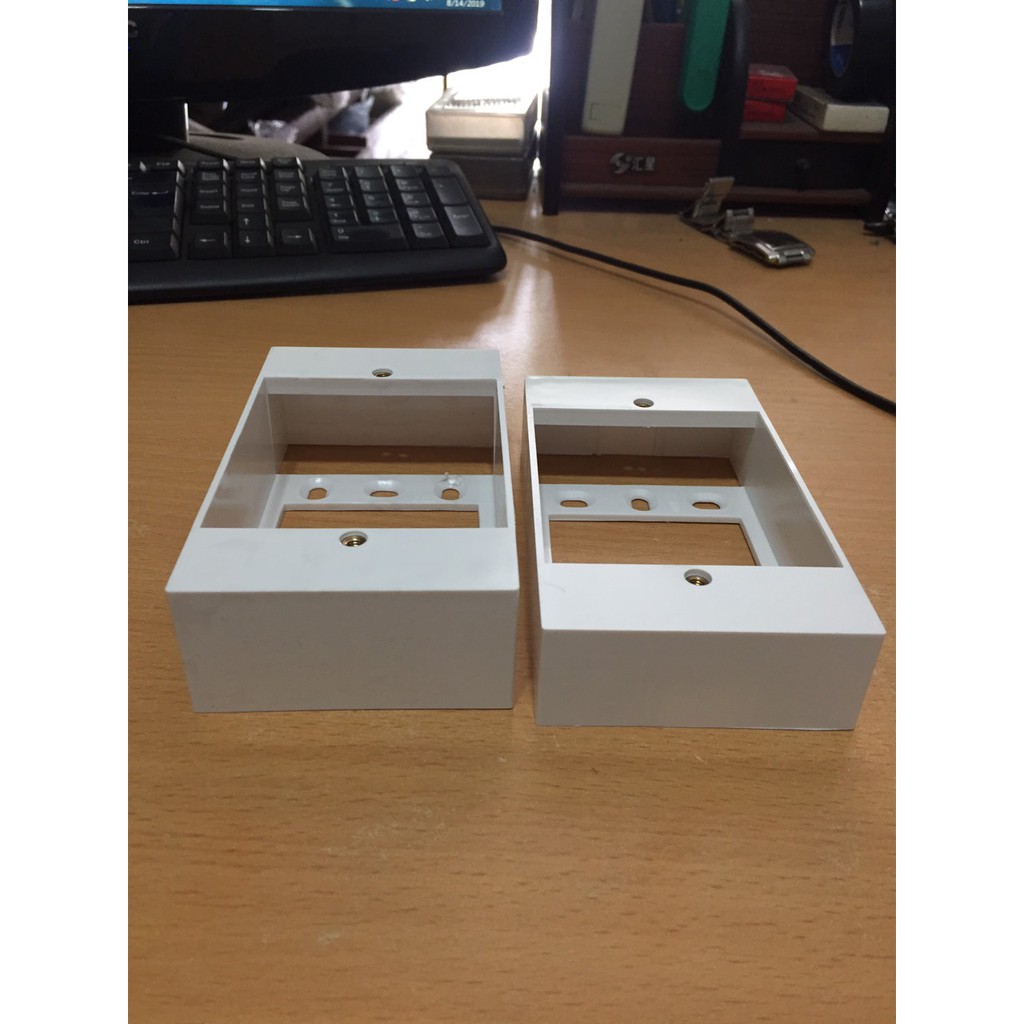 Đế nổi cao,thấp SINO