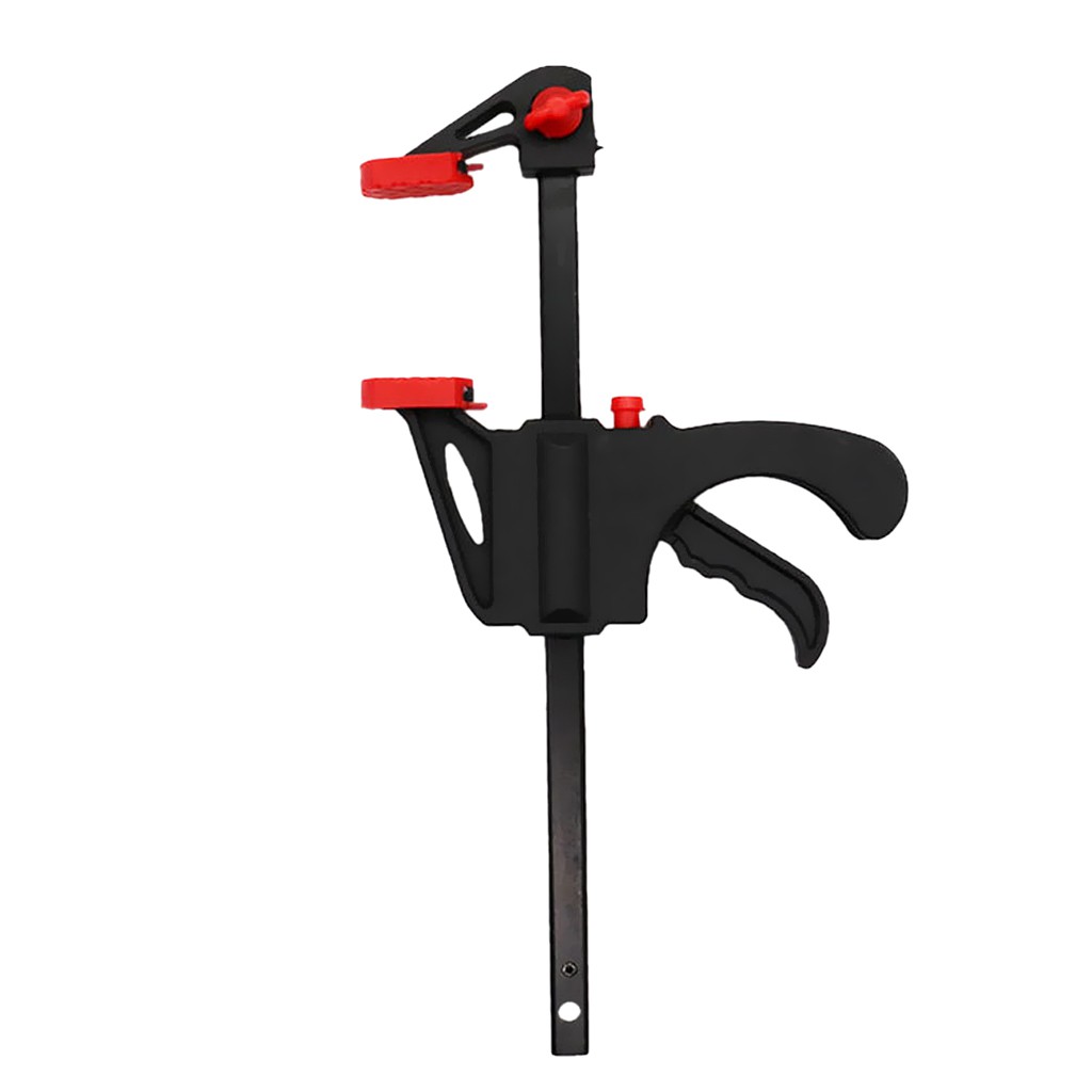 Kẹp Gỗ Màu Sắc Ngẫu Nhiên Chuyên Dụng Làm Mộc