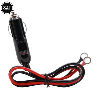 Dây Cáp Nguồn Bật Lửa 15a Dây Cáp 60cm Cho Xe Hơi