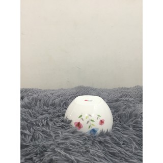CHÉN ĐÁY VUÔNG 11x6 CM - GỐM SỨ VIỆT (DONG HWA) - HÀNG VIỆT NAM CHẤT LƯỢNG CAO