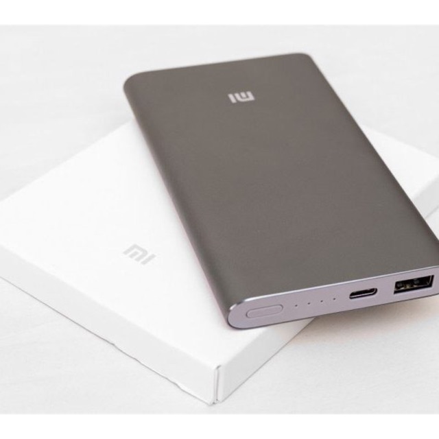 PIN DỰ PHÒNG XIAOMI 10.000 mAh