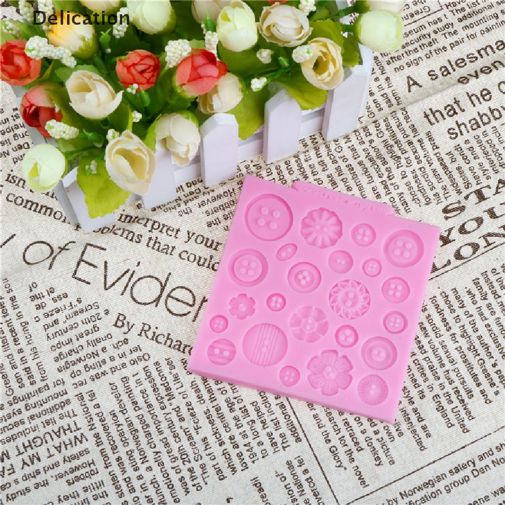 Silicone Đồng Xu Độc Đáo