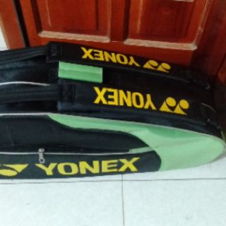 Bao vợt cầu lông