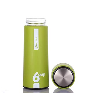 BÌNH ĐỰNG NƯỚC GIỮ NHIỆT 6up