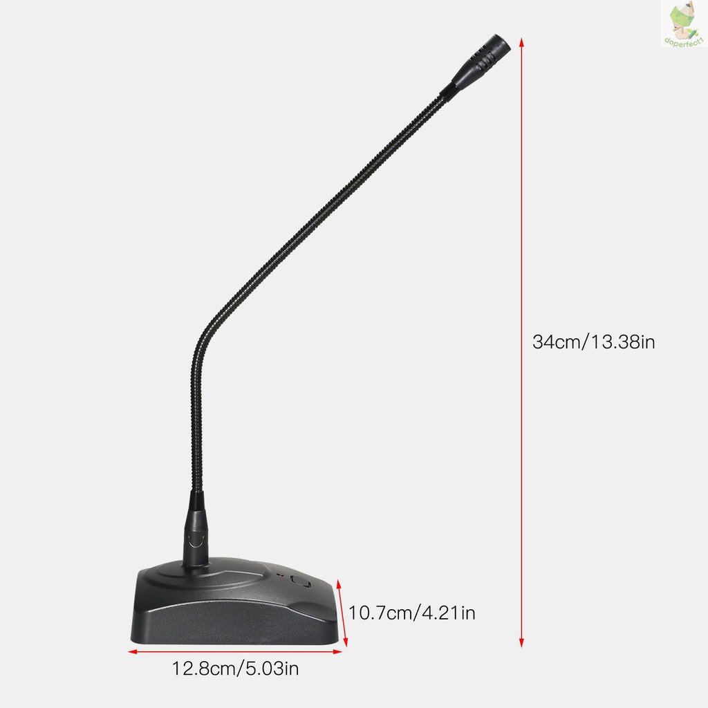 Micro có dây chuyên nghiệp dành cho máy tính | BigBuy360 - bigbuy360.vn