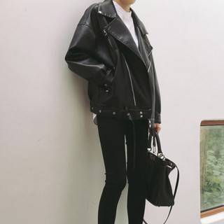 [Order] Áo Khoác Da Nữ Ulzzang