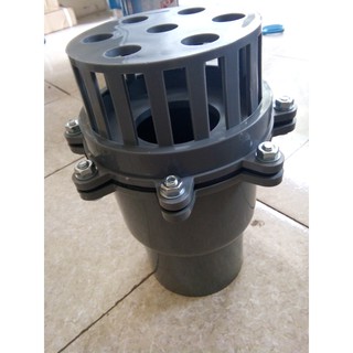 Rọ bơm nhựa ĐK75mm Ánh Sáng lúp pê- lúp bê- rọ hút ao