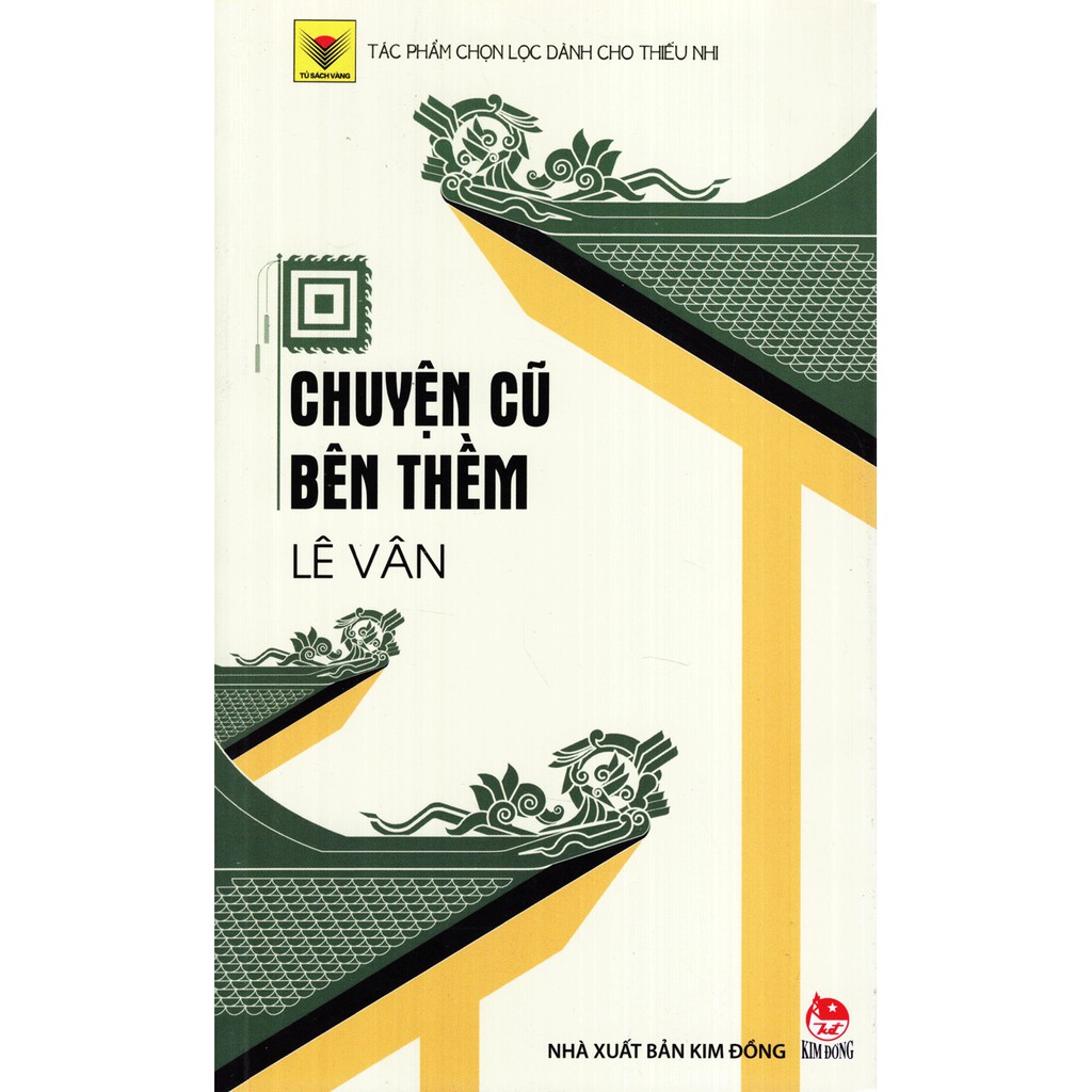 Chuyện Cũ Bên Thềm