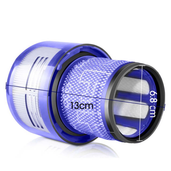 Lọc Hepa máy hút bụi Dyson V11