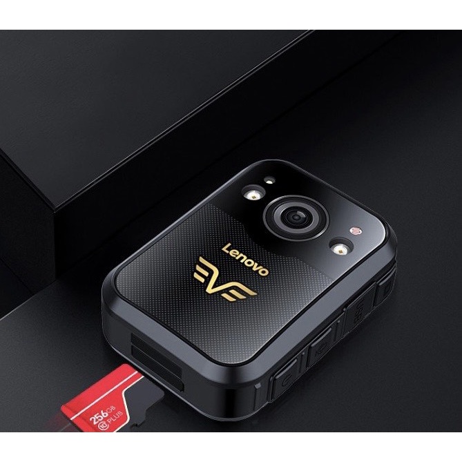 Máy quay hành trình - ghi âm Lenovo DSJ-1W HD Tầm nhìn ban đêm Di động nhỏ gọn chống cháy nổ bảo hành 12 tháng | BigBuy360 - bigbuy360.vn
