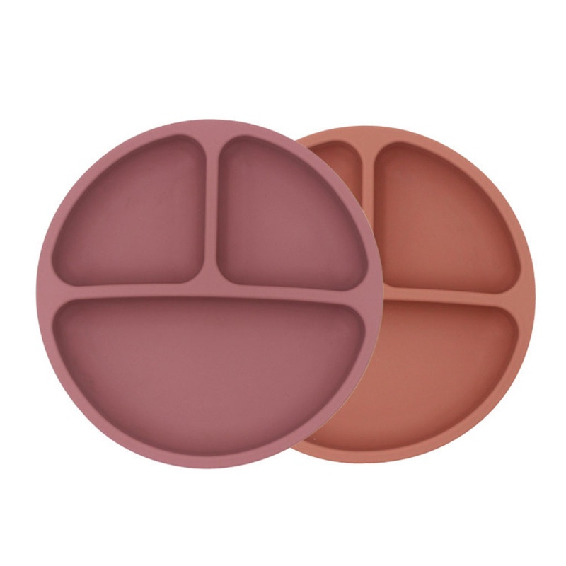 Bộ Tô Và Muỗng Ăn Bằng Silicone Chống Nước Tiện Dụng