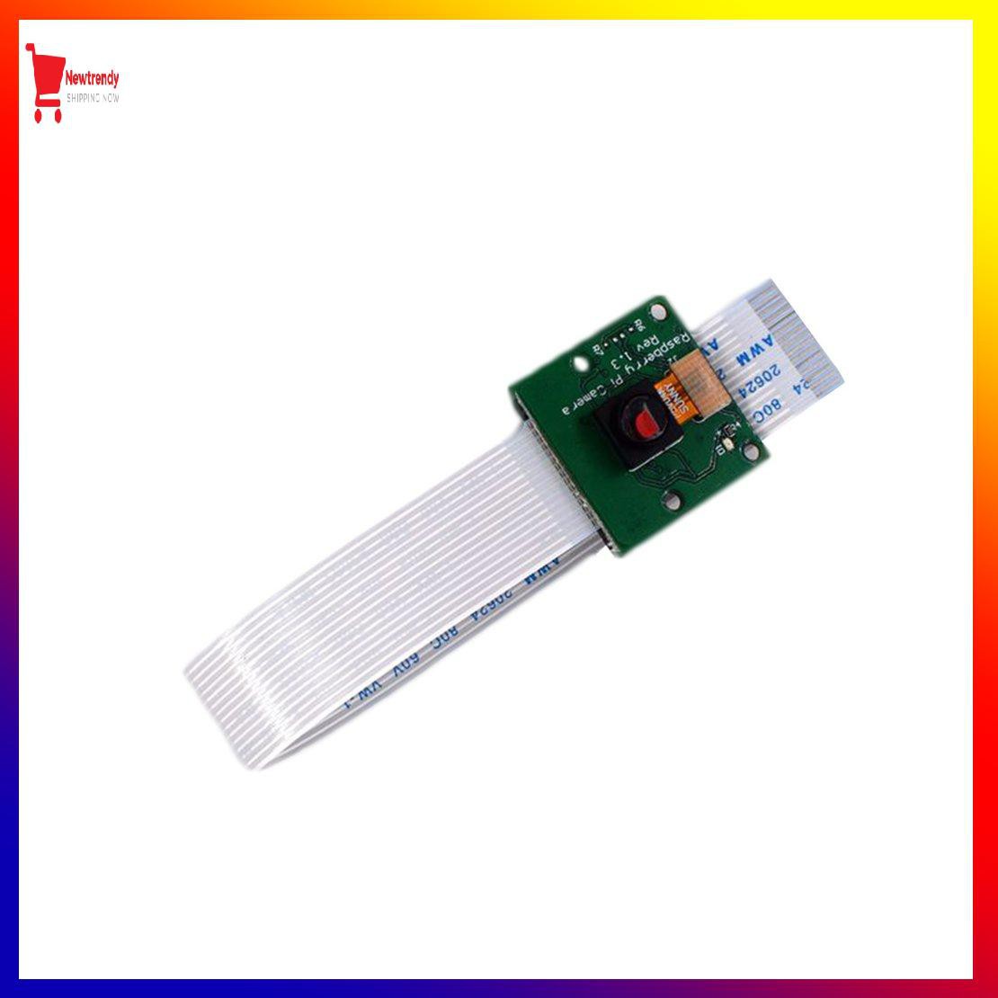 (Hot) 5 Megapixel Csi Giao Diện Camera Raspberry Pi 3 2b Raspberry Pi