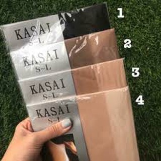 Quần tất giữ nhiệt Nhật Kasai