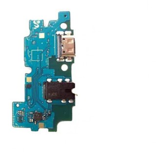 BỘ CHÂN SẠC SAMSUNG A30S ZIN