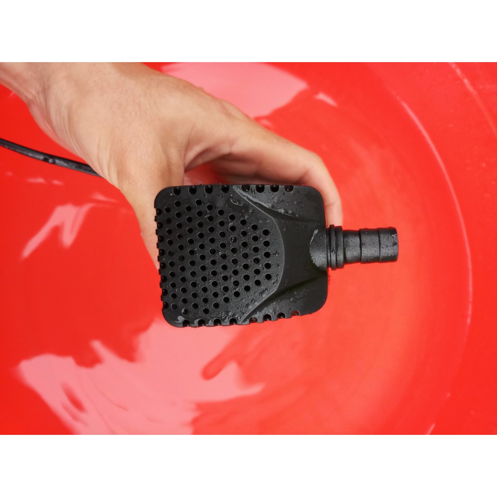 [HOT! HOT]Bơm quạt điều hoà, quạt hơi nước - bể cá thủy cảnh 4W 16W 18W  - 220V | BigBuy360 - bigbuy360.vn