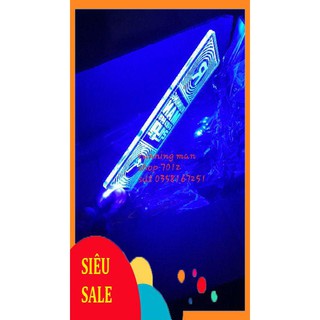 Combo 1 lightstick running man(đổi nhiều màu )+1 postcard