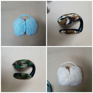 Bịt tai giữ ấm nam nữ