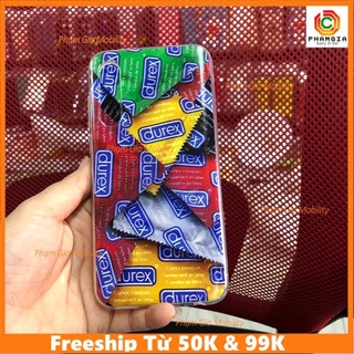 Ốp lưng Vsmart Live dẻo in hình đẹp (P3)