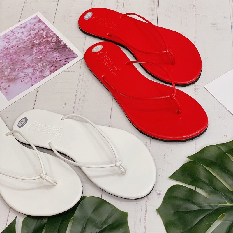 DÉP DÂY ĐIỆN THỜI TRANG MỎNG NHẸ SIÊU BỀN