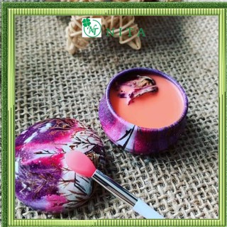 Son dưỡng môi son môi, dưỡng môi hết khô nẻ nita nts04