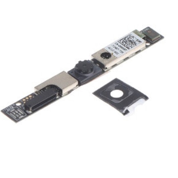 Camera Laptop Dell E7240 E7250 E7440 E7450 E5450 E5550 M3510 M7510  M7520  M7710 M7720  - Hàng Zin Gía Ưu Đãi