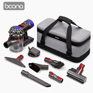 Baona túi đựng chống nước cho máy hút bụi dyson v7