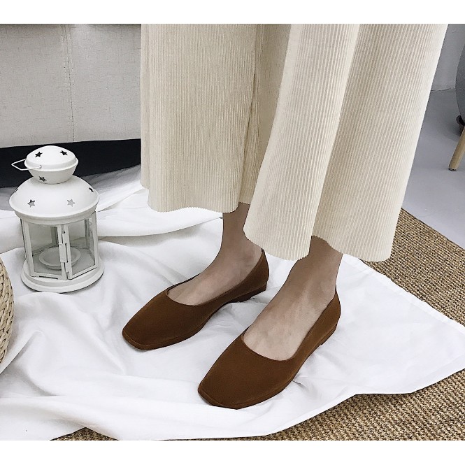 Giày bệt nữ - Sunnie Shoes | BigBuy360 - bigbuy360.vn