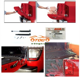 Ty Hãm Mở Cốp Sau Mazda BT50