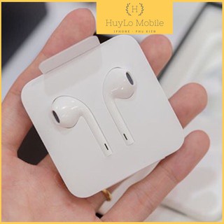 Tai Nghe Apple Chính Hãng Cho iPhone 7/8 - 7/8 Plus - X/Xs/Xs Max - 11/11 Pro/11 Pro Max