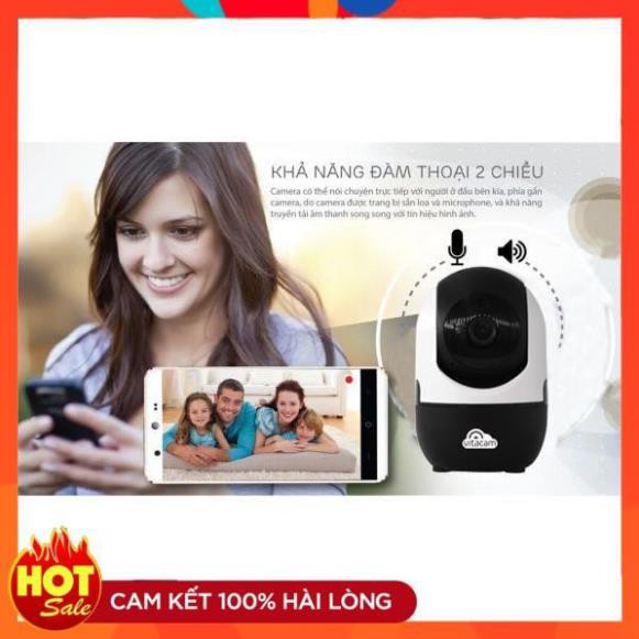 [Chính Hãng] Camera IP Vitacam C800 1080p 2.0mpx - Hàng Chính Hãng bảo hành 2 năm