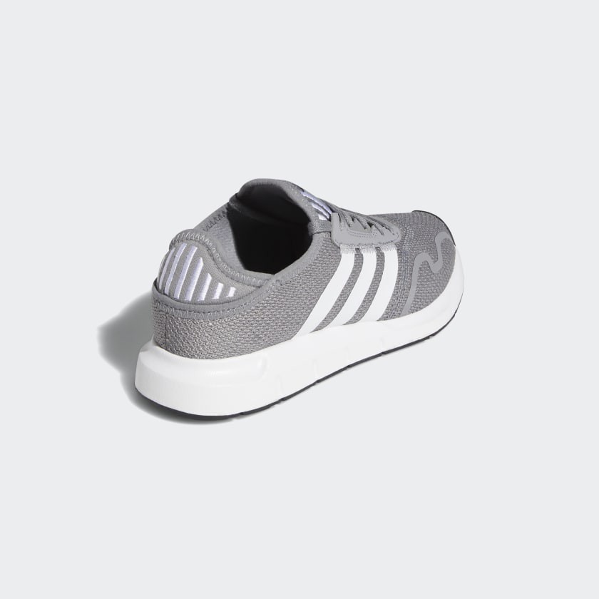 Giày thể thao adidas Swift Run X Grey chính hãng