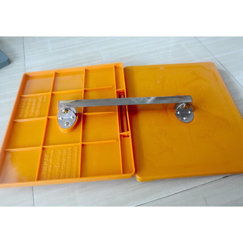 Kệkinh, Kệ tụng kinh, kệ để kinh nhựa ABS chân inox gấp gọn