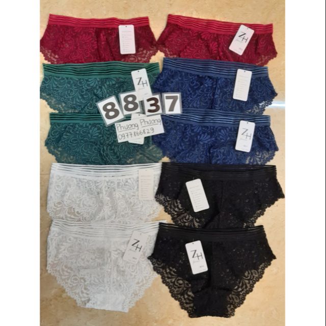 Quần lót ZH Thái lan