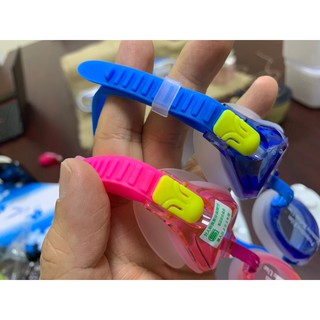 [FREESHIP TỪ 200K] Kính bơi trẻ em cao cấp Goggle  (4- 15 tuổi)