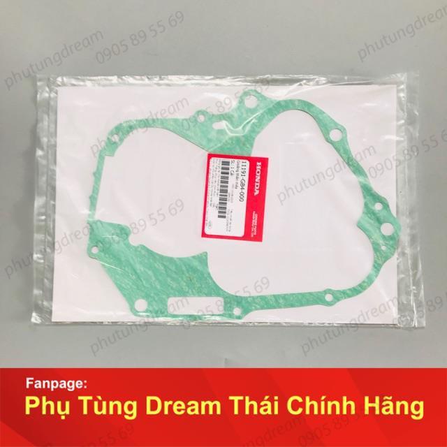 Gioăng thân máy dream - Honda Việt Nam