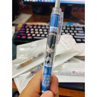 Bút anime bungou stray dogs