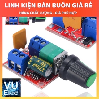 Dimmer DC3-24V 5A