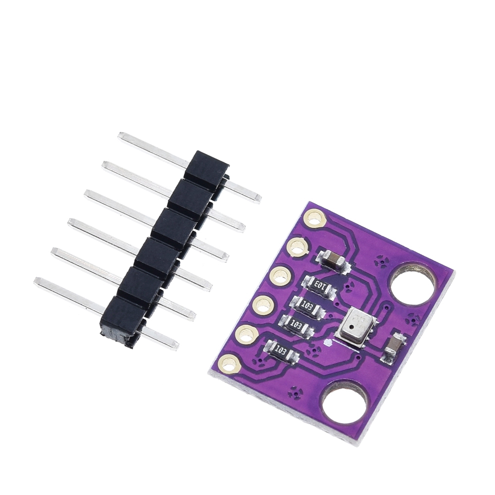 Mô-đun Cảm Biến Áp Suất Kỹ Thuật Số gy-68 bmp180 bmp280 Cho arduino