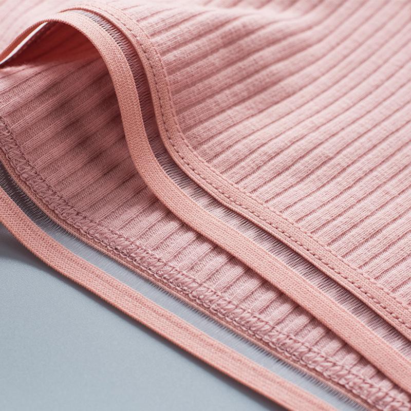 Quần lót nữ tăm tre, cotton thun lạnh dễ thương, kháng khuẩn nhật bản sexy gợi cảm Zentop | BigBuy360 - bigbuy360.vn