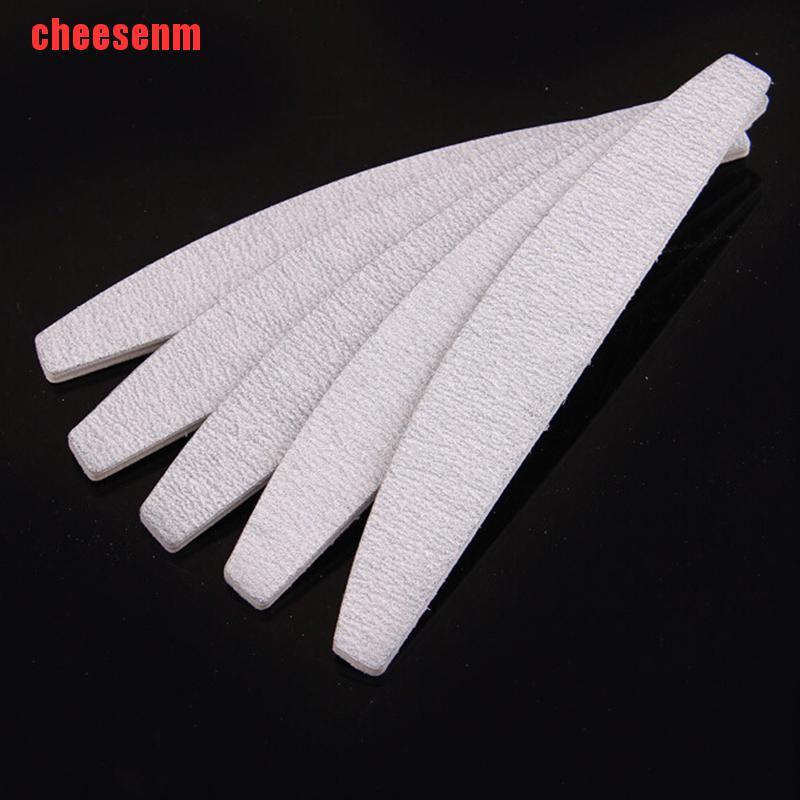 Bộ 10 Cây Dũa Móng Tay